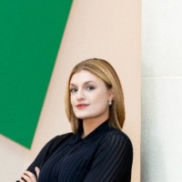 Madeline Shearer