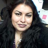 Nancy Barrientos