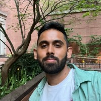 Vineeth Puli