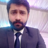 Ahmad Bilal