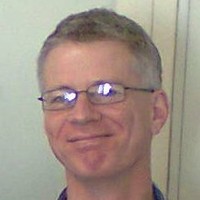 Andy Folland
