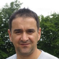Jules Patino