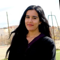 ismahene boussekrane wahed