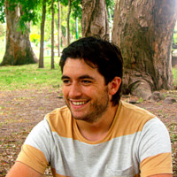 Joaquin Mendez