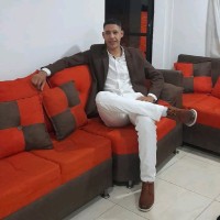 Joan Javier Mogollón Ojeda