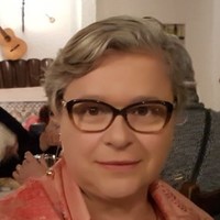 Marcia da Luz Taboada