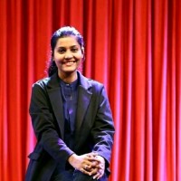 Shraddha Tendulkar