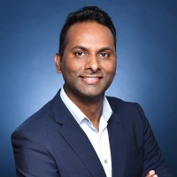 Naren Kuruvadi