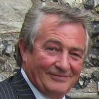 Michael Bearcroft