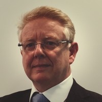 Kevin England