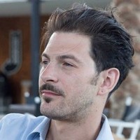 David Uzzardi