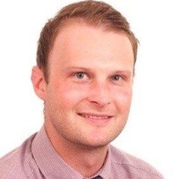 Patrick Emslie