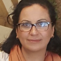 Zainab Al Digeri