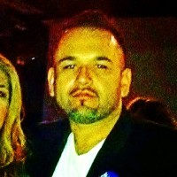 Antonio Moreno