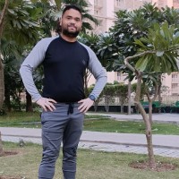 Samohneesh Rastogi