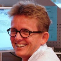 Yvonne Sant