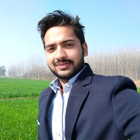 Shubham Pundir