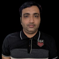 Neeraj Kumar Singh