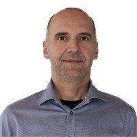 Henrik Hvims Christensen