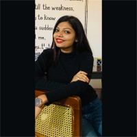Shrushti Vaidya