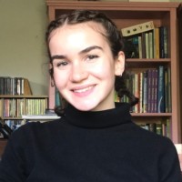 Eluned Gulbekian Faram