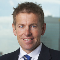 John Riley