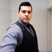 Antonio González