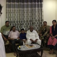 saurabh gupta