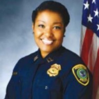 Narsha Hamilton