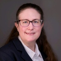 Catherine Phillips