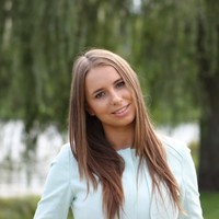Tanya Luganova