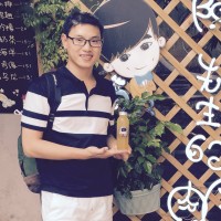 Alexander Chen