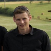 Stéphane Burgert