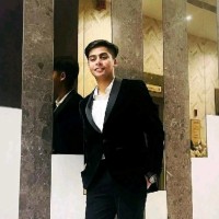 Raghav Mahajan