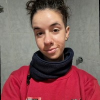 Clara Garrido Garcia