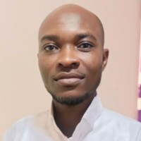 Ugochukwu Nwankwo (CCSP, CAPM, ISC2-CC)