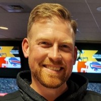 Brian Dunton
