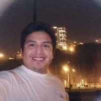 Juan jamer Tuesta Chavez