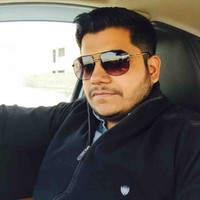 Muhammad Shahzad Anwar Arain