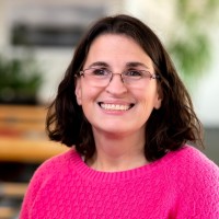 Melissa Davey-Rothwell