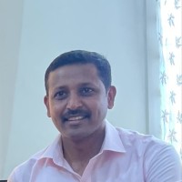 Sumanth M