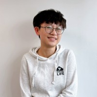 Hsuan-Ni (Sophie) Hsu