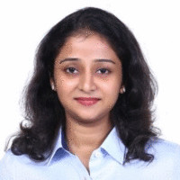 TULSI KAMATH