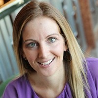 Tricia Tarkington