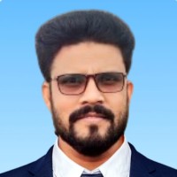 Md. Afsar Uddin