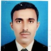 Abdul Razaque Jamali