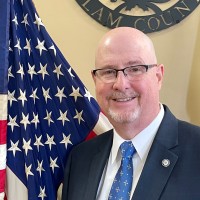 William “Bill” Whitmire