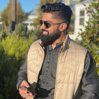Usman Haider