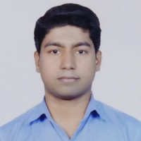Sushant Mandal