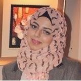 Fatima Ezzahra Jouahri